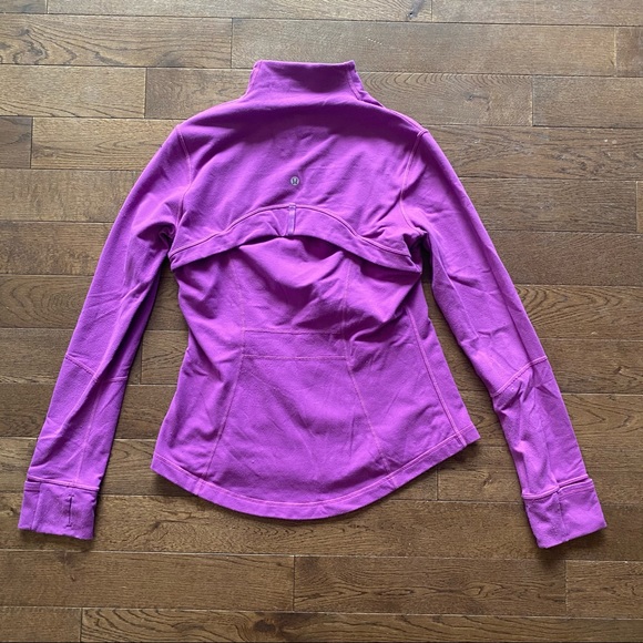 Lululemon Define Jacket - Picture 3 of 7
